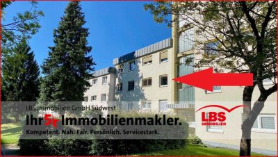 Wir geben Deiner Zukunft ein Zuhause.