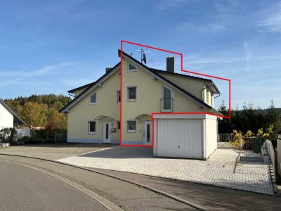 Familienglück auf 6 Zimmern - lichtdurchflutet und großzügig!
