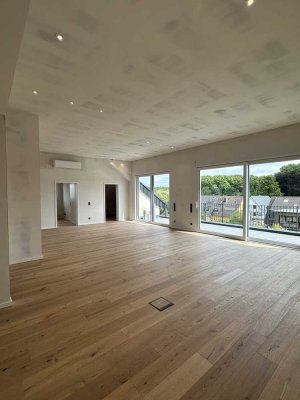 Barrierefreies  Stilvolles  PENTHOUSE