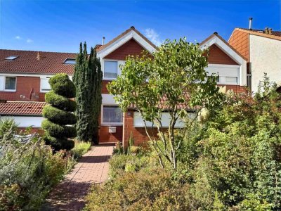 Idyllisches und ruhiges Wohnen in Wettbergen-West