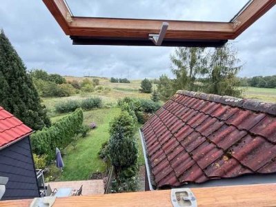 attraktives, bezugsfreies Reihenhaus in Zossen