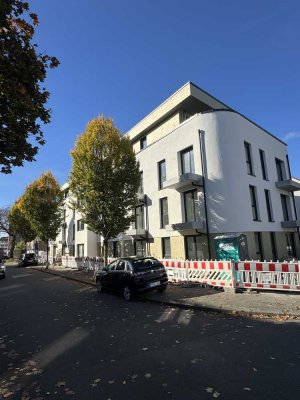Schöne 3-Zimmer-Neubauwohnung in Paderborn Zentrum