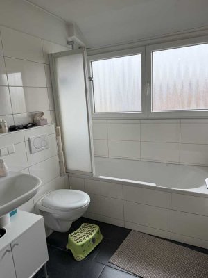 Korntal: Schöne 2-Zimmer-Wohnung in ruhiger Lage in Korntal zu vermieten