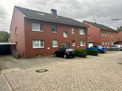 Wunderbare derzeit vermietete 3-Zimmer EG-WHG mit Terrasse, Garage in einer herrlichen schönen Lage