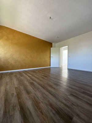 4 Zimmer Wohnung in St. Tönis (Tönisvorst) zu vermieten
