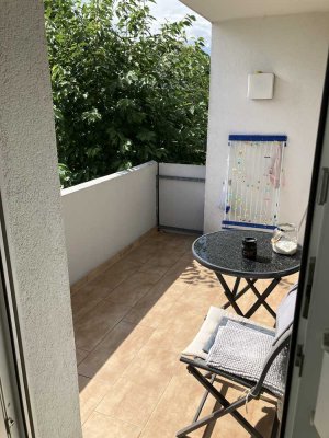 Helle 3-Zimmer-Wohnung in Waiblingen