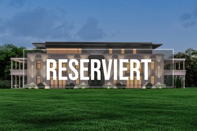 ! RESERVIERT ! * GRAZ LIEBENAU * ARCHITEKTUR MIT CHARAKTER - 90,5 M² STILVOLLES WOHNEN &amp; 32 M² TERRASSE *