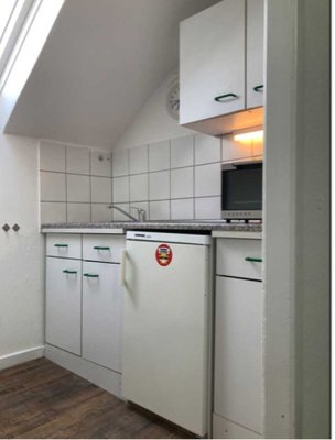 Exklusiv TEILMÖBLIERTES 1-Zimmerwohnung und 2-Zimmerwohnung-Erstbezug nach Sanierung