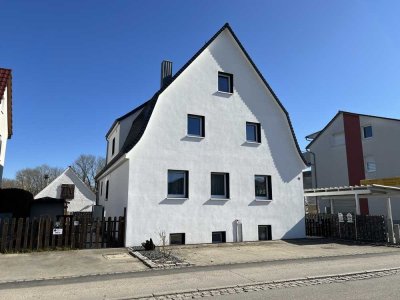 Tolle Maisonettewohnung in guter Lage