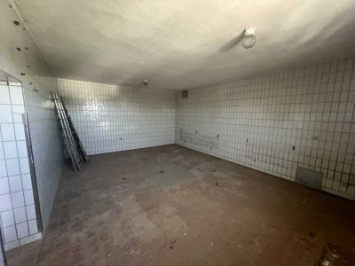 Investoren aufgepasst: Sanierungsobjekt mit Flair und viel Platz in 39179 Barleben