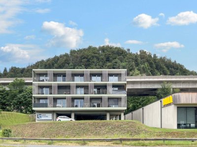 Vollmöblierte Wohnung am Wörthersee in Töschling/nahe Velden und Pörtschach am Wörthersee - Kurzzeitmiete/Langzeitmiete