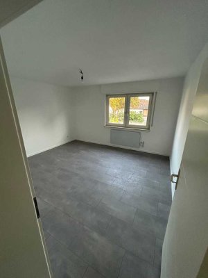 Charmante 2-Zimmer-Wohnung - frisch saniert & sofort bezugsbereit 46qm