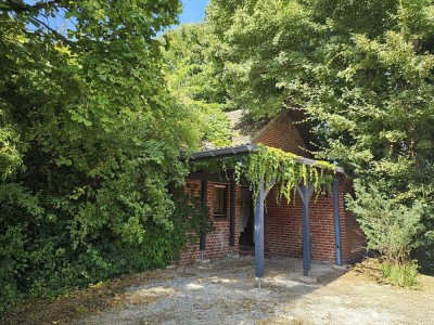 Einfamilienhaus mit Einliegerwohnung in guter Lage von Nottuln