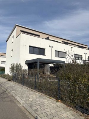 Wunderschönes 5-Zimmer Reihenendhaus in Grenzach-Wyhlen