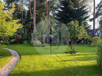 Ihr Zuhause in Waldesruh – Durchdacht saniert, naturnah und komfortabel