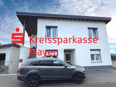 Renditestarke Investmentmöglichkeit: 3-Familienhaus in Reudelsterz