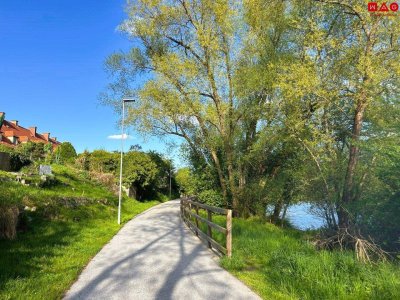 Gemütliches Reihenhaus in Leoben – Ihr sanierungsbedürftiges Traumhaus mit Garten!