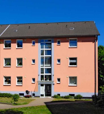 2-Zimmer-Wohnung in Gelsenkirchen Erle