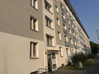 Erstbezug nach Sanierung! Wunderschöne 2-Zimmer-Wohnung.