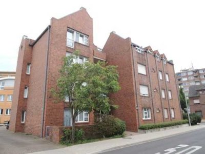 Penthouse „Hückelhoven Skyline“ – modernes Wohnen mit Panoramablick