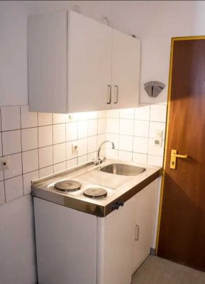 Charmante 1-Zimmer Wohnung im 2. OG in Mainz-Oberstadt