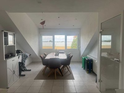 Schöne 3-4 Zimmer Wohnung in Mutterstadt