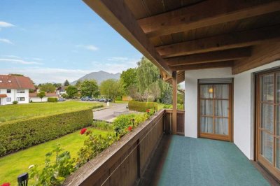 Maisonette Wohnung - 1 Wohnung im EG plus 2 Wohnbereiche im OG - Kapitalanlage