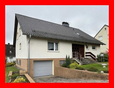 Charmant und mit Ausblick