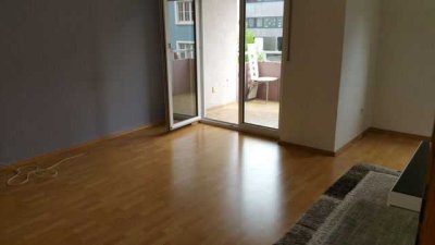 Zental gelegene 2,5 Zimmer Wohnung mit Balkon- provisionsfrei