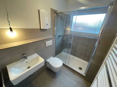 *** 2-Zi-EG-Wohnung mit Terrasse wird derzeit modernisiert ****