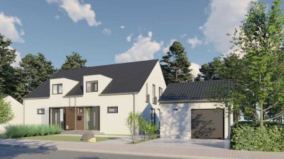 Haus Wien: Wohnen mit Flair und Funktion