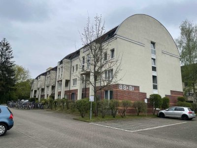 1-Zimmer-Appartement in Studentenwohnanlage – Nähe Uni/Nordcampus, 24 m², ab 01.12.2025
