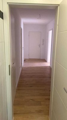 Helle 3-Zimmer Dachgeschosswohnung in Mettmann