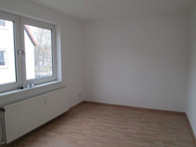 2-Zimmer-Wohnung im Erdgeschoss