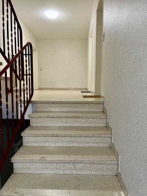 Schöne helle Wohnung zu vermieten