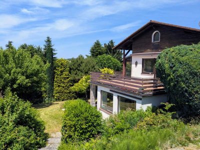 Einfamilienhaus (Mehrgenerationen) mit großem Potential! Für Familien u. Pendler mit Handwerksgeist!