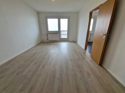 4-Zimmer-Wohnung im 5. Obergeschoss zu vermieten