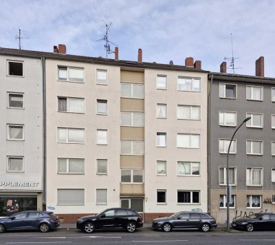 Gestalten Sie Ihr neues Zuhause