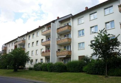 Frisch sanierte 3-Zimmer Wohnung zu vermieten