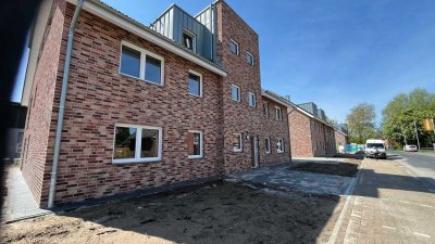 Geschmackvolle  2- und3-Raum-Wohnungen mit gehobener Innenausstattung mit Einbauküche in Gronau-Epe