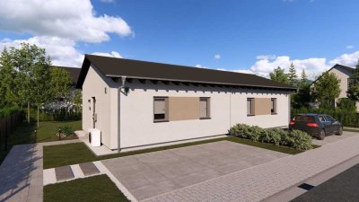 Ihr maßgeschneiderter Bungalow in Neunkirchen: Ihr Traumhaus wartet auf Sie!