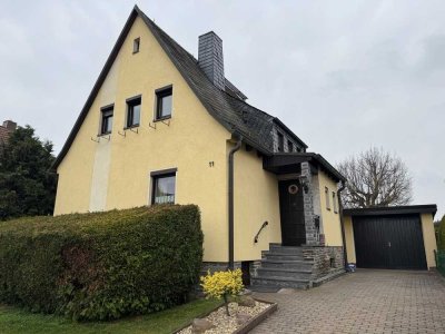 ++ Einfamilienhaus in ruhiger Top Lage ++