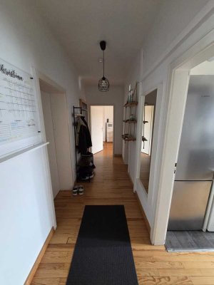 Wohnung in Saarbrücken