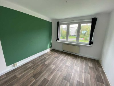 Charmante 3-Raum-Wohnung mit modernem Flair