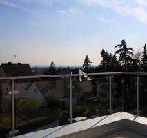 Exklusive, geräumige 5-Zimmer Maisonette in Wiesbaden Nähe Kurpark