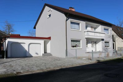 Mehrgenerationenhaus, Partner abfinden, weichende Erben. 4% Mietertrag, günstiger  Preis