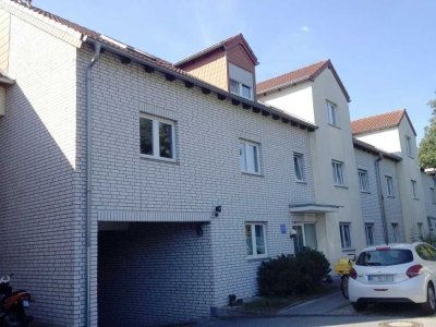 Ruhige 3-Zimmer-Wohnung mit Balkon in Herzogenrath