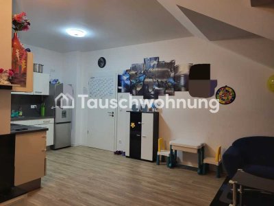 Tauschwohnung: Tauschwohnung