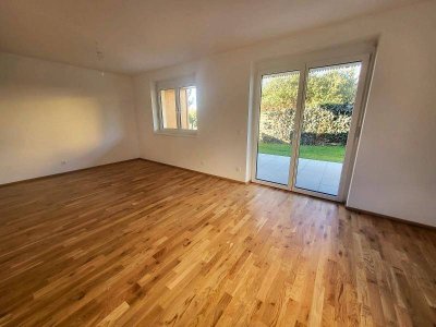 Großzügige Doppelhaushälfte (101m²) mit Garten in ruhiger Lage in Fürstenfeld! Provisionsfrei