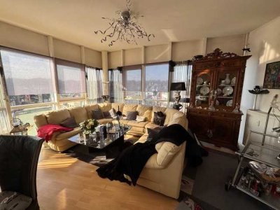 3-Zimmer Wohnung im Zentrum von Herzogenrath ab dem 01.05.2025 zu vermieten